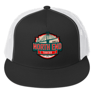 Trucker Cap