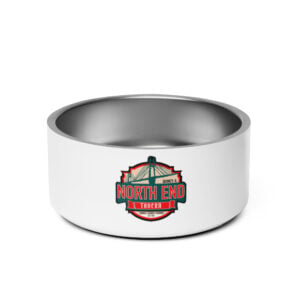 Pet bowl