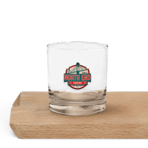 Rocks glass