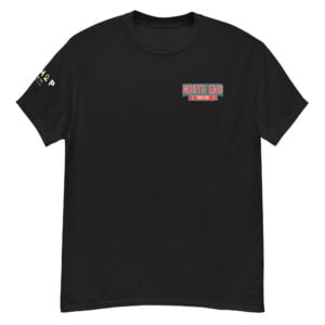 Unisex classic tee